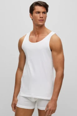 Hugo Boss T-Paidat|Kaikki Paidat>Aluspaita, TANK TOP CLASSIC