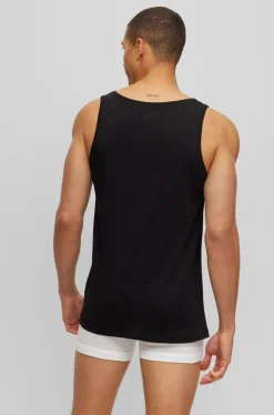 Hugo Boss T-Paidat|Kaikki Paidat>Aluspaita, TANK TOP CLASSIC