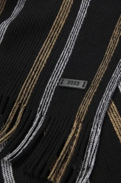 Hugo Boss Huivit|Kaikki Asusteet>huivi ALBAS ICONIC,