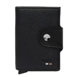 Hugo Boss Lompakot|Kaikki Asusteet>korttikotelo, RAY SECRID N