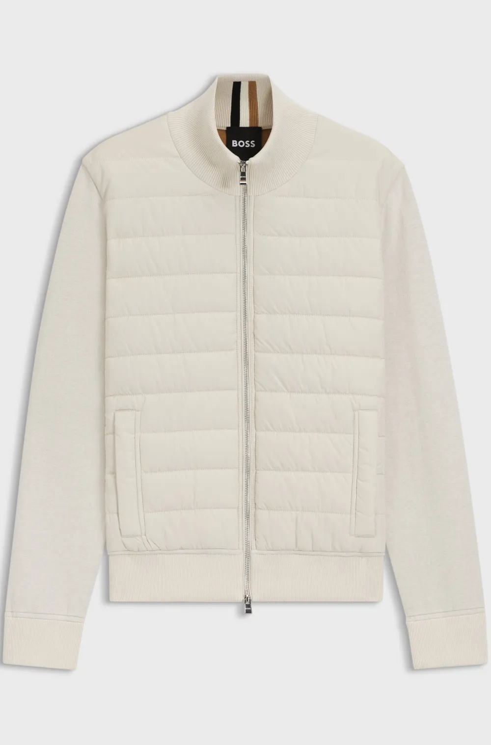 Hugo Boss Talvitakit|Toppatakit>miesten kevyttoppatakki, H-HERNESTO