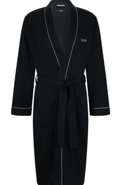 Hugo Boss Kaikki Asusteet|Kylpytakit>, Miesten Aamutakki, KIMONO