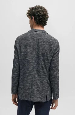 Hugo Boss Bleiserit|Kaikki Puvut Ja Bleiserit>Miesten Bleiseri, C-JAYE JERSEY