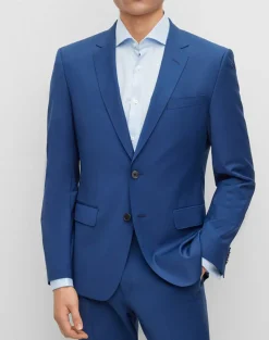 Hugo Boss Bleiserit|Kaikki Puvut Ja Bleiserit>Miesten Bleiseri, K H-HUGE NOS