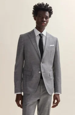 Hugo Boss Bleiserit|Kaikki Puvut Ja Bleiserit>Miesten Bleiseri, H-HUTSON