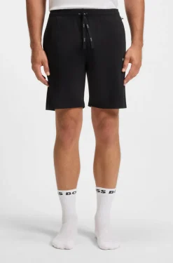 Hugo Boss Shortsit|Kaikki Housut Ja Farkut>miesten collegeshortsit, MIX MATCH SHORTS