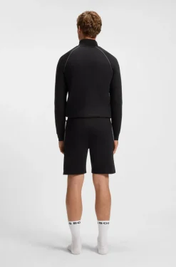 Hugo Boss Shortsit|Kaikki Housut Ja Farkut>miesten collegeshortsit, MIX MATCH SHORTS