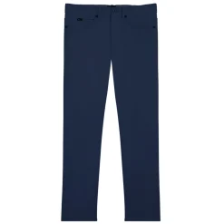 Hugo Boss Chinot Ja Kangashousut|Farkut>miesten farkut, H-DELAWARE RMW HIGH PERFORMANCE Indigo