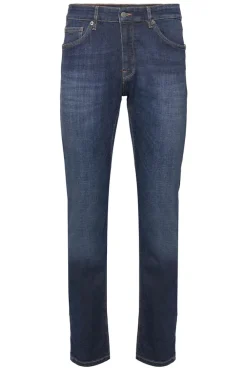 Hugo Boss Farkut|Kaikki Housut Ja Farkut>Miesten Farkut, MAINE3 MODERN FIT Indigo