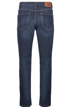 Hugo Boss Farkut|Kaikki Housut Ja Farkut>Miesten Farkut, MAINE3 MODERN FIT Indigo
