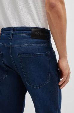 Hugo Boss Farkut|Kaikki Housut Ja Farkut><noscript><img width=