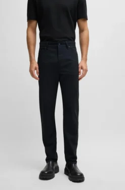 Hugo Boss Chinot Ja Kangashousut|Kaikki Housut Ja Farkut>Miesten Housut, RE-MAINE