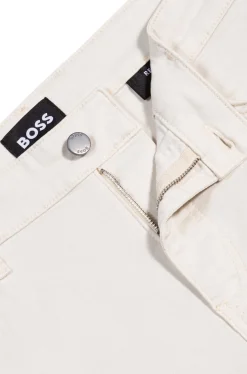 Hugo Boss Chinot Ja Kangashousut|Kaikki Housut Ja Farkut>miesten housut, RE-MAINE PERFORMANCE