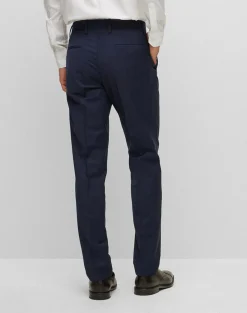 Hugo Boss Suorat Housut|Kaikki Housut Ja Farkut>Miesten Housut, K H-GENIUS NOS