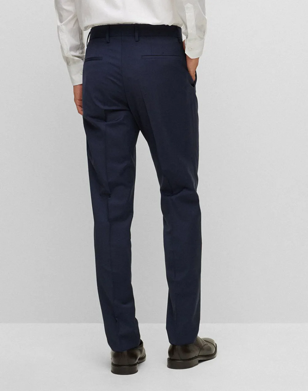 Hugo Boss Suorat Housut|Kaikki Housut Ja Farkut>Miesten Housut, K H-GENIUS NOS