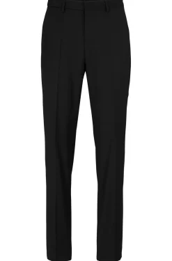 Hugo Boss Suorat Housut|Kaikki Housut Ja Farkut>Miesten Housut, H-LEON