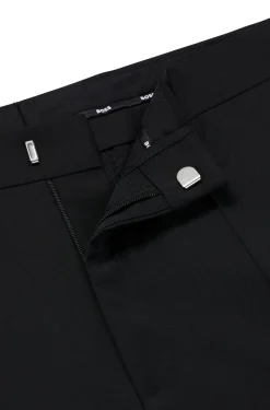 Hugo Boss Suorat Housut|Kaikki Housut Ja Farkut>Miesten Housut, H-LEON