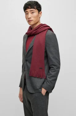 Hugo Boss Huivit|Kaikki Asusteet>Miesten Kaulahuivi, ALBAS HUIVI