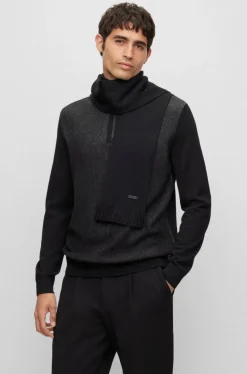 Hugo Boss Huivit|Kaikki Asusteet>Miesten Kaulahuivi, ALBAS HUIVI