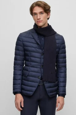 Hugo Boss Huivit|Kaikki Asusteet>Miesten Kaulahuivi, ALBAS HUIVI