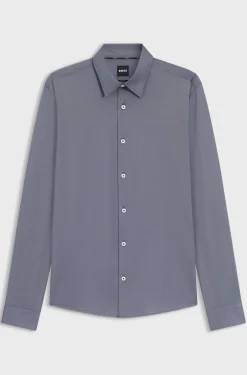 Hugo Boss Chinot Ja Kangashousut|Kauluspaidat><noscript><img width=