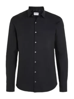 Hugo Boss Kauluspaidat|Kaikki Paidat>Miesten Kauluspaita, P-HANK PERFORMANCE STRETCH KAULUSPAITA