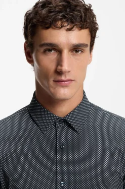 Hugo Boss Kauluspaidat|Kaikki Paidat><noscript><img width=