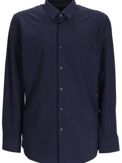 Hugo Boss Kauluspaidat|Kaikki Paidat>Miesten Kauluspaita, P-HANK PERFORMANCE STRETCH KAULUSPAITA