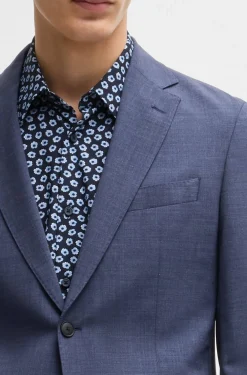 Hugo Boss Kaikki Paidat|Kauluspaidat><noscript><img width=