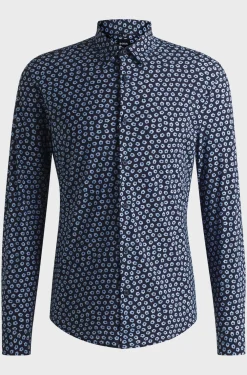 Hugo Boss Kaikki Paidat|Kauluspaidat><noscript><img width=