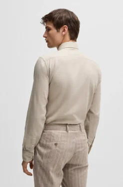 Hugo Boss Kauluspaidat|Kaikki Paidat>Miesten Kauluspaita, C-HAL KENT CASUAL