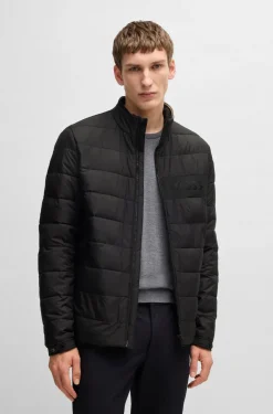 Hugo Boss Talvitakit|Kevättakit>miesten kevytvanutakki, H-CENITOS