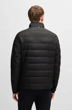 Hugo Boss Talvitakit|Kevättakit>miesten kevytvanutakki, H-CENITOS