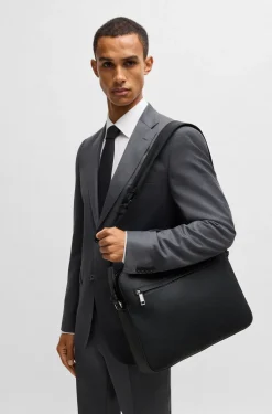 Hugo Boss Laukut|Kaikki Asusteet>miesten laukku RAY S DOC CASE,