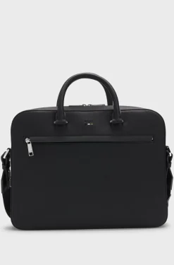 Hugo Boss Laukut|Kaikki Asusteet>miesten laukku RAY S DOC CASE,