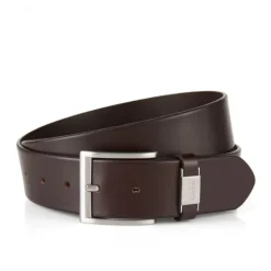 Hugo Boss Vyöt|Kaikki Asusteet>MIesten Nahkavyö, Connio