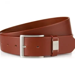 Hugo Boss Vyöt|Kaikki Asusteet>MIesten Nahkavyö, Connio