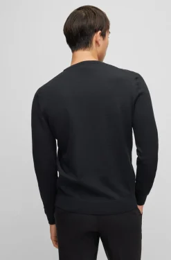 Hugo Boss Neulepuserot|Kaikki Neuleet>Miesten Neulepaita Botto-L