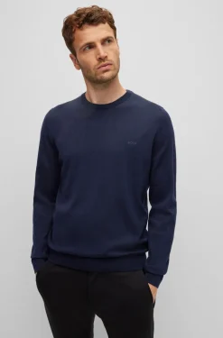 Hugo Boss Neulepuserot|Kaikki Neuleet>Miesten Neulepaita Botto-L