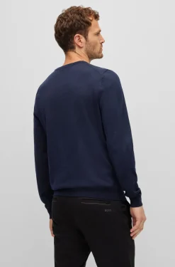 Hugo Boss Neulepuserot|Kaikki Neuleet>Miesten Neulepaita Botto-L