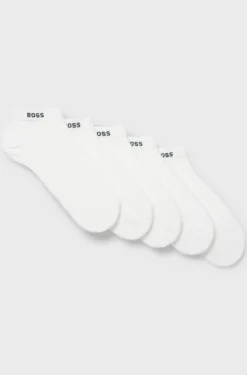 Hugo Boss Sukat|Kaikki Asusteet>miesten nilkkasukat, 5P AS UNI CC