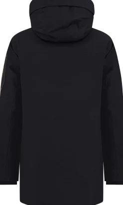 Hugo Boss Talvitakit|Parkatakit>miesten parkatakki Ow Hexatech Parka,