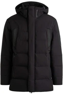 Hugo Boss Talvitakit|Parkatakit>Miesten Parkatakki, J HAVOC