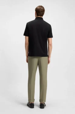 Hugo Boss Pikeepaidat|Kaikki Paidat>miesten pikeepaita, C-PARRIS 001