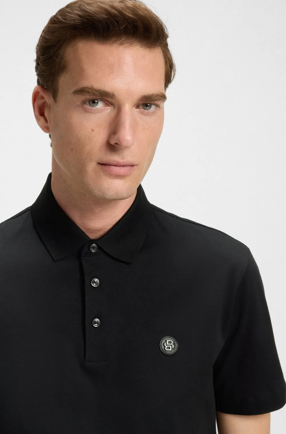 Hugo Boss Pikeepaidat|Kaikki Paidat>miesten pikeepaita, C-PARRIS 001