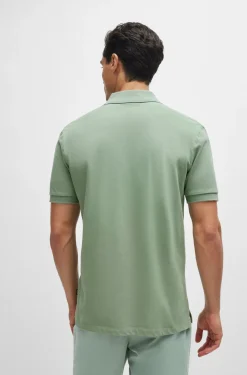 Hugo Boss Pikeepaidat|Kaikki Paidat>, Miesten Pikeepaita, PALLAS REGULAR FIT