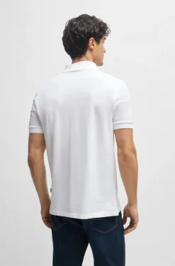 Hugo Boss Pikeepaidat|Kaikki Paidat>Miesten Pikeepaita PALLAS REGULAR FIT