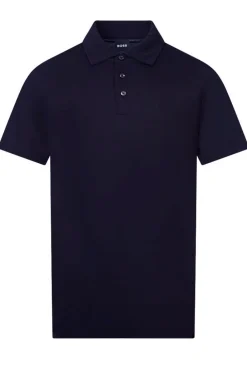 Hugo Boss Pikeepaidat|Kaikki Paidat>miesten pikeepaita, PRESS 55 TENCEL COTTON