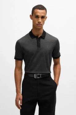 Hugo Boss Pikeepaidat|Kaikki Paidat>miesten pikeepaita, H-PARLAY 432 POLO
