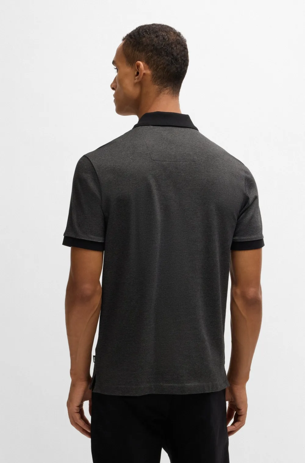 Hugo Boss Pikeepaidat|Kaikki Paidat>miesten pikeepaita, H-PARLAY 432 POLO